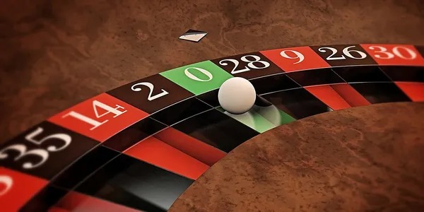 Teen Patti cards and betting interface